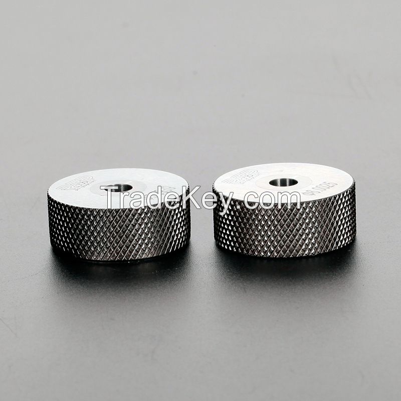 Tungsten Carbide Ring Gauge