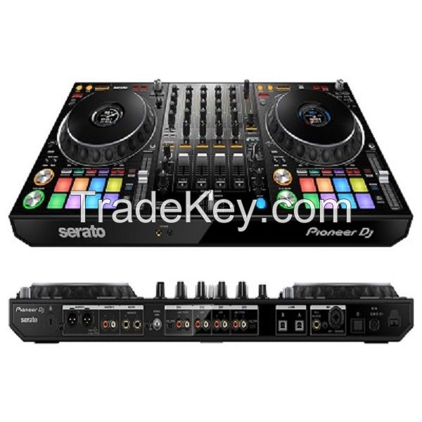 Pioneer DJ DDJ-1000 SRT 4-Channel Serato DJ Controller