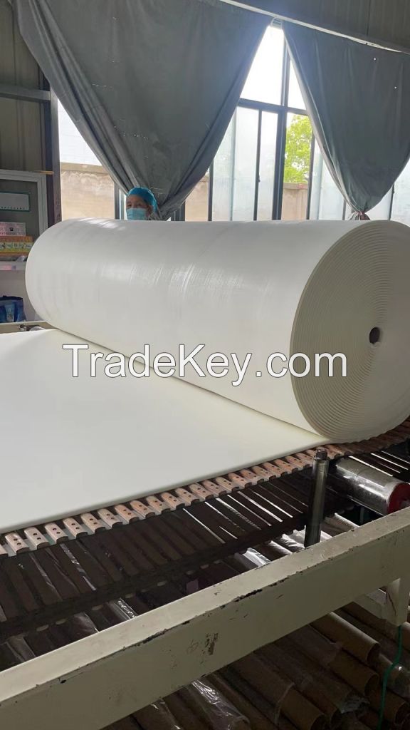 Natural Latex Sheet Latex Roll