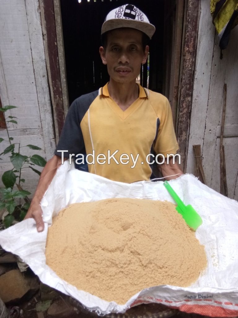 Organic Coconut Sugar