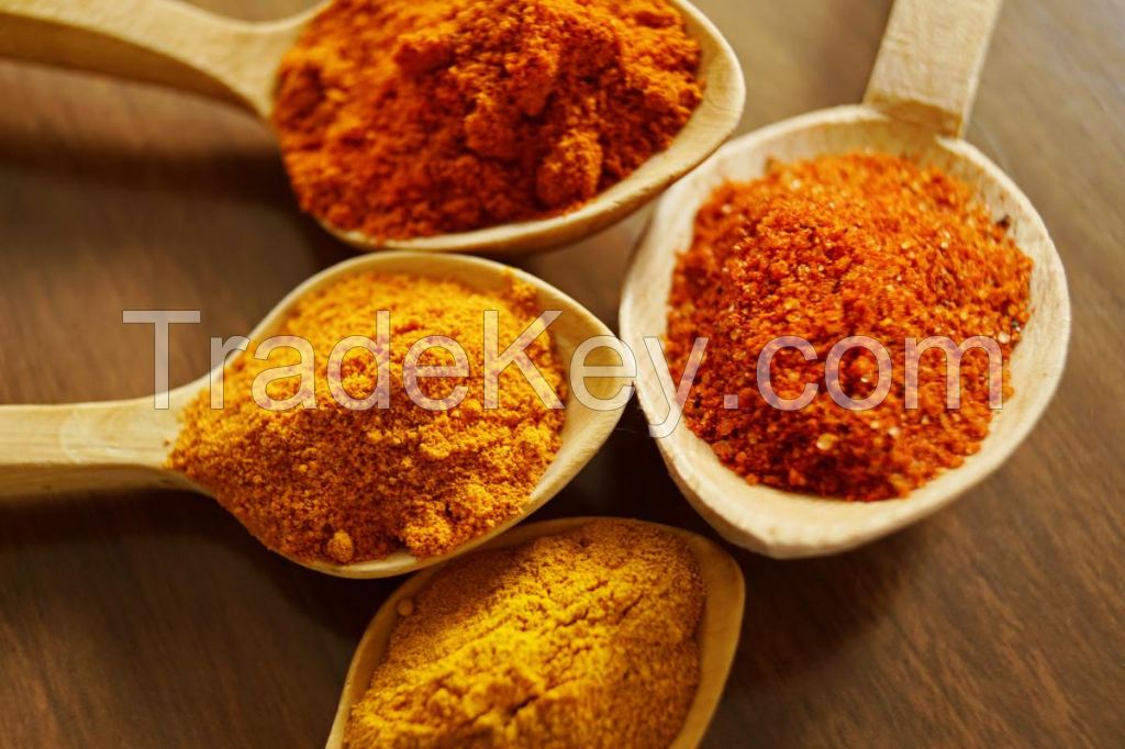 Spices Powder