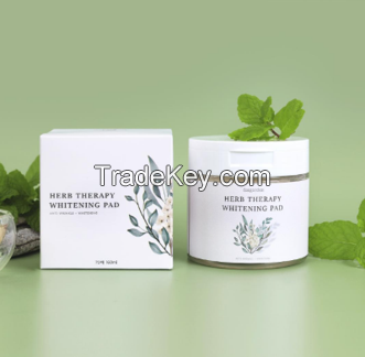 Forgarden Herbtherapy Whitening Pad