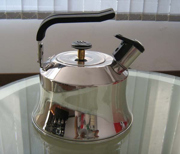 belisa kettle