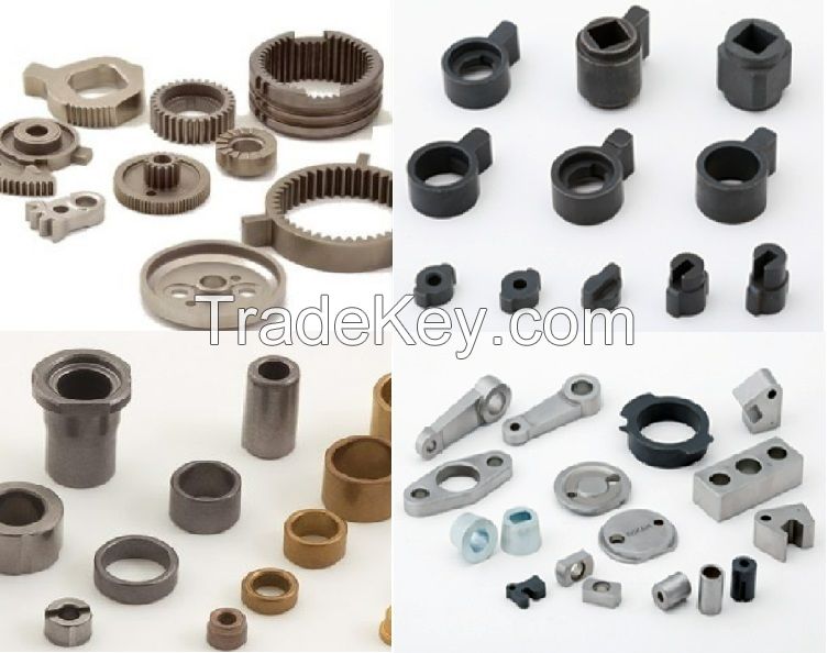 Sintered Parts