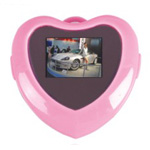 Mini-Digital Photo Frame (HD-003)