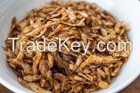 Dried Crayfish