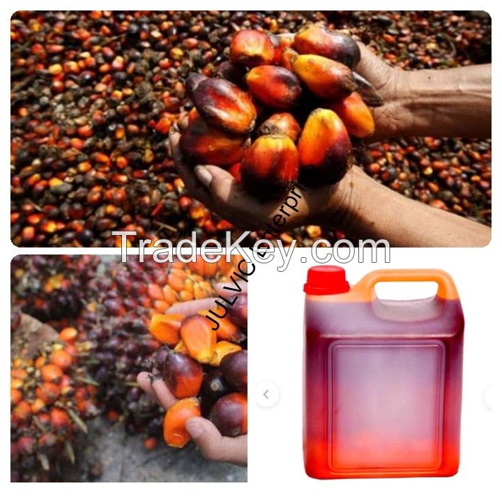 Palm oil