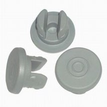 Butyl Rubber Stoppers for Lyophilization Vials