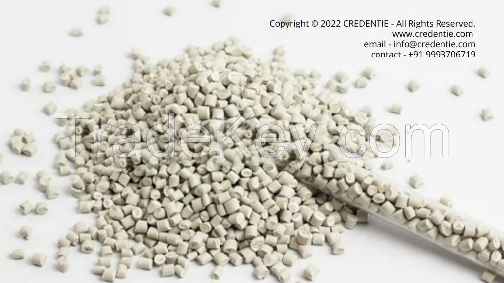 Reprocessed LLDPE Granules, Reprocessed Plastic Granules, Blow, Extrusion, Injection and all Grades