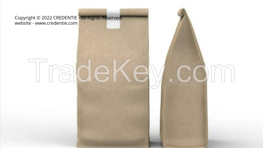 Brown Paper Bag, Kraft, Garbage, Super Market, Vegetables & Fruits, Fashion Retailer, Promotional, Food grade SOS, Delivery, Etc