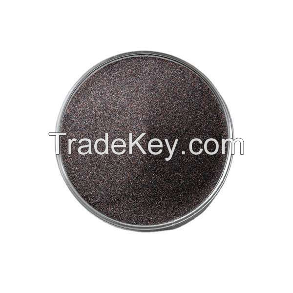 Top Quality TiO2 Ilmenite Sand / Rutile Sand Welding Electrodes