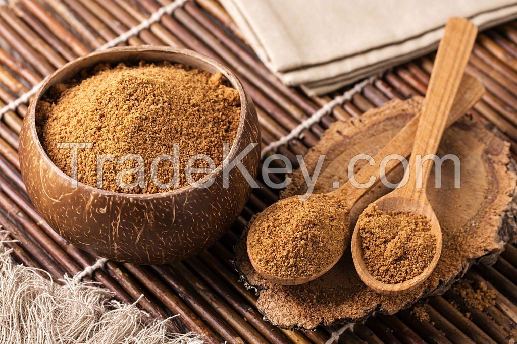 Coconut Sugar