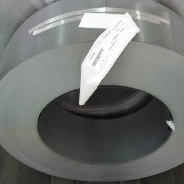 Non-Oriented Silicon Steel