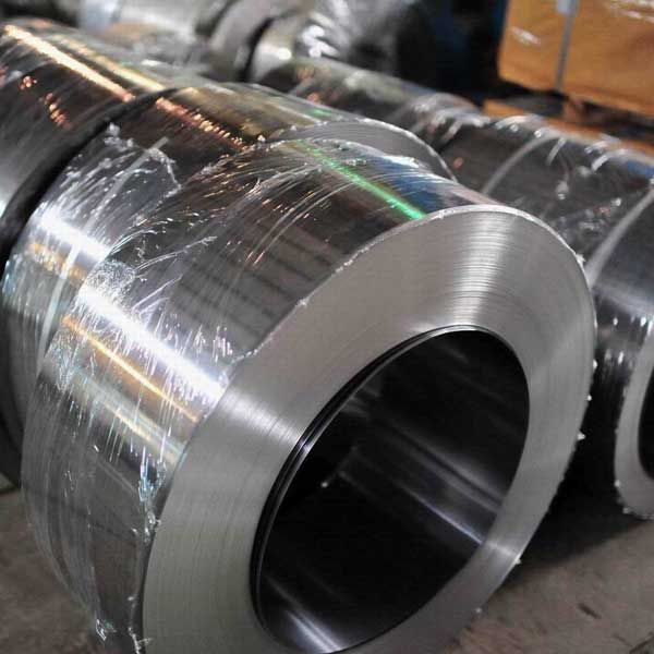 Cold Rolled Grain Oriented Silicon Steel