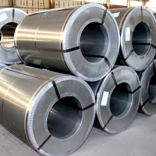 Cold Rolled Grain Oriented Silicon Steel