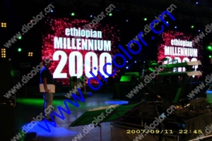 Full color LED display indoor and outdoor, LED Panel,LED Screen