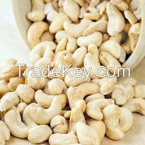 Cashew Nuts 