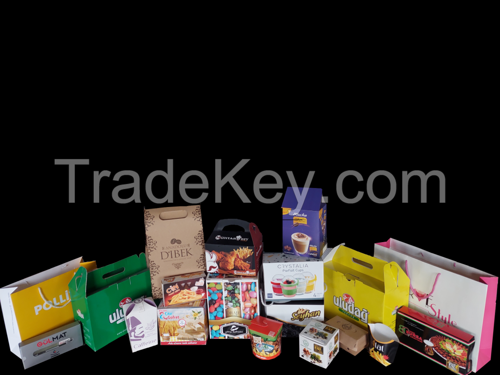 Food box,paper box,packaging box,textile box