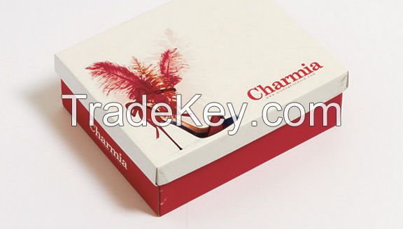 Food box,paper box,packaging box,textile box