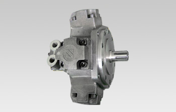 Piston Hydraulic Motors