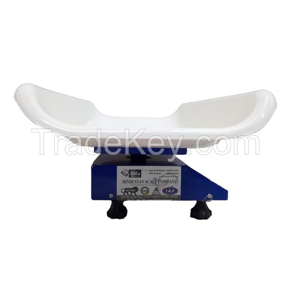 MSM BCI - Electronic Baby Cum Infant Scale