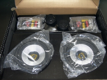 Car Component Kits
