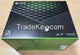 Microsoft Xbox Series X