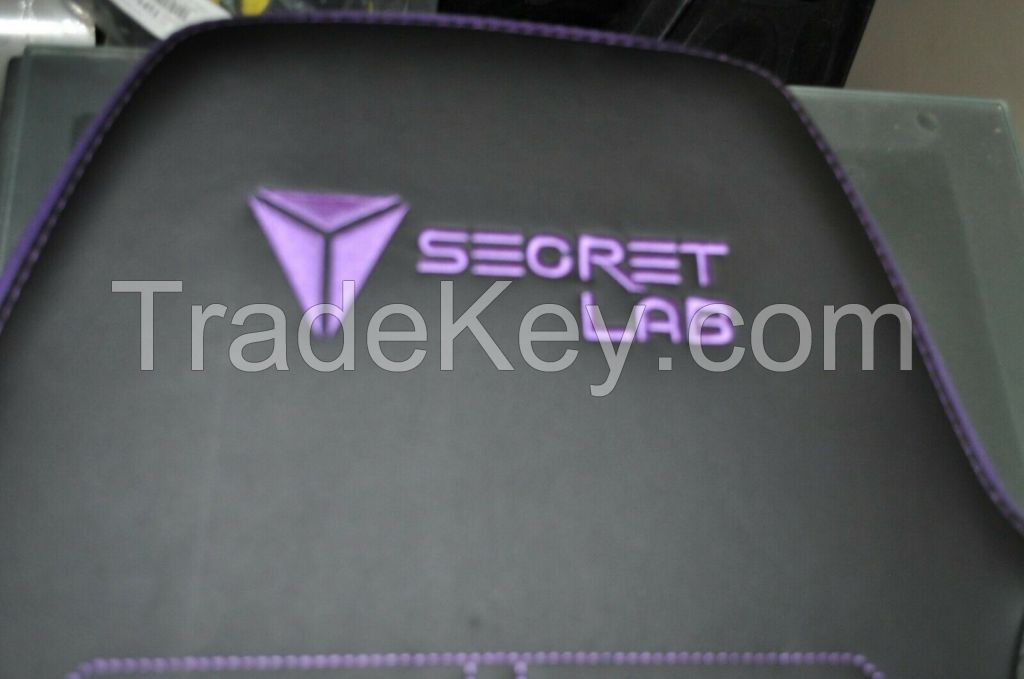 Brand New Secret Lab Throne Gaming Chair