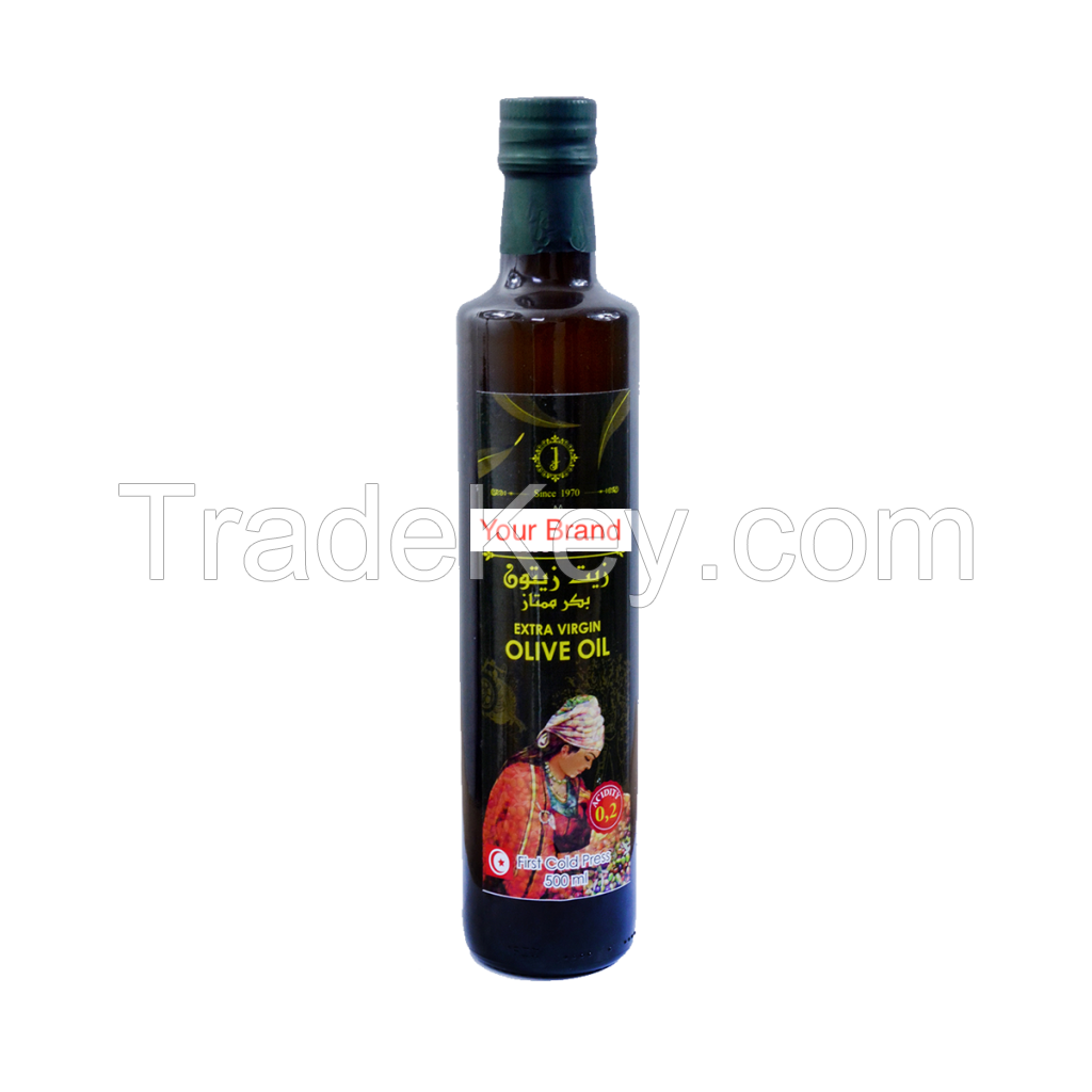 olive oil