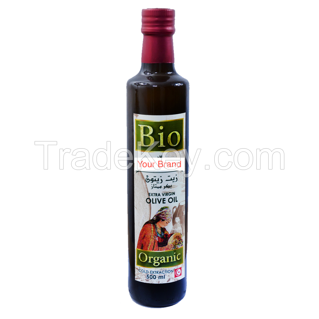 olive oil 