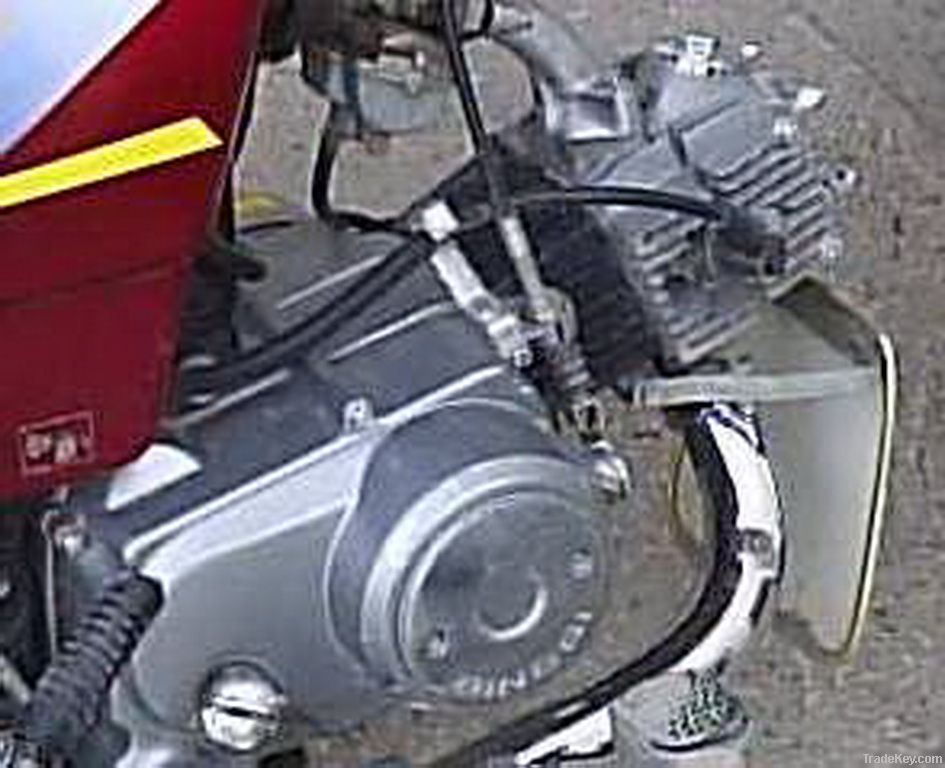 Q100CC Motorcycle Engine