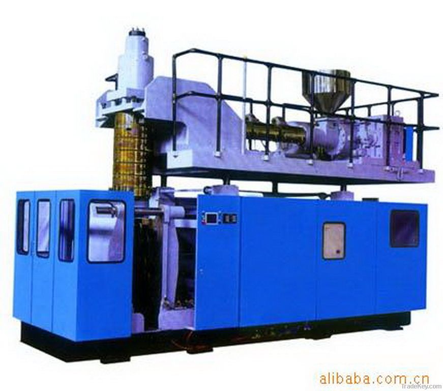 Moulding Machine