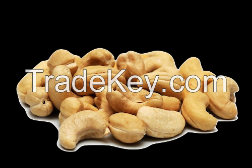 Cashew Nuts W240 W320