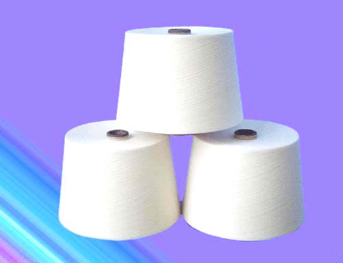 100% cotton thread