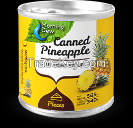 CANNED PINEAPPLE