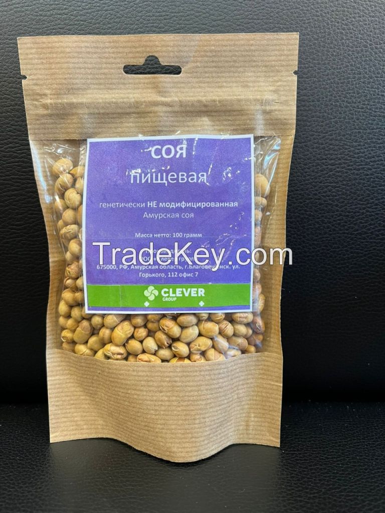 Soya / soybeans