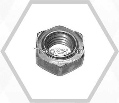 Hex nut,hex weld nit