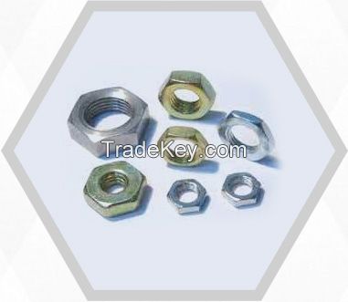 Hex nut,hex weld nit