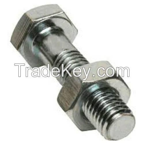 Hex nut,hex weld nit