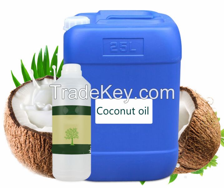 Coconut Oil