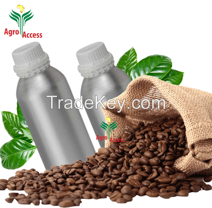 Pure Natural Essential Oil Coffee Oil 