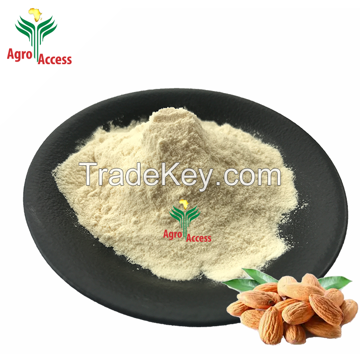 Apricot Seed powder