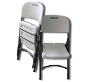 Folding Chair