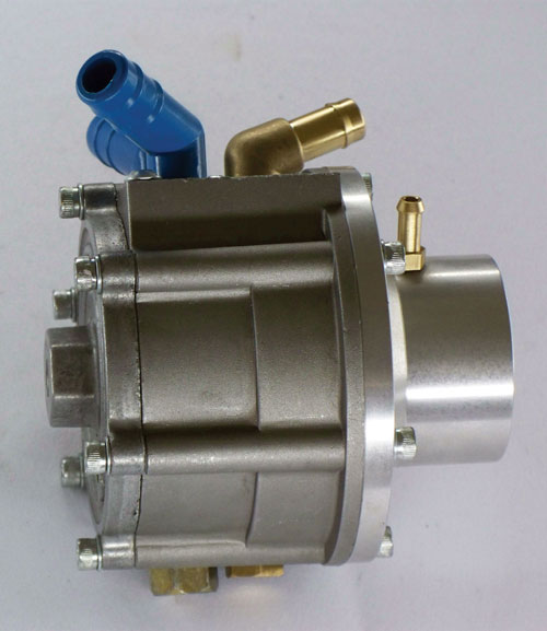 lpg sequence regulator