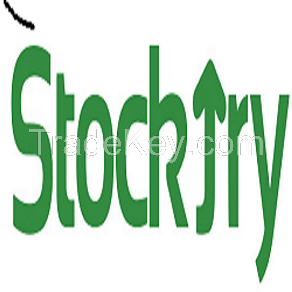 Stocktry - India's First Fantasy Stock Market Game App 