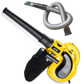 sell electric portable blower