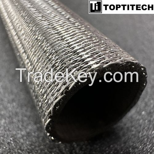 Stainless Steel Micron Wire Mesh Filter Tube