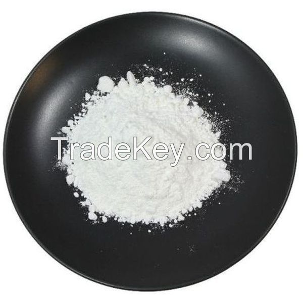 zinc oxide