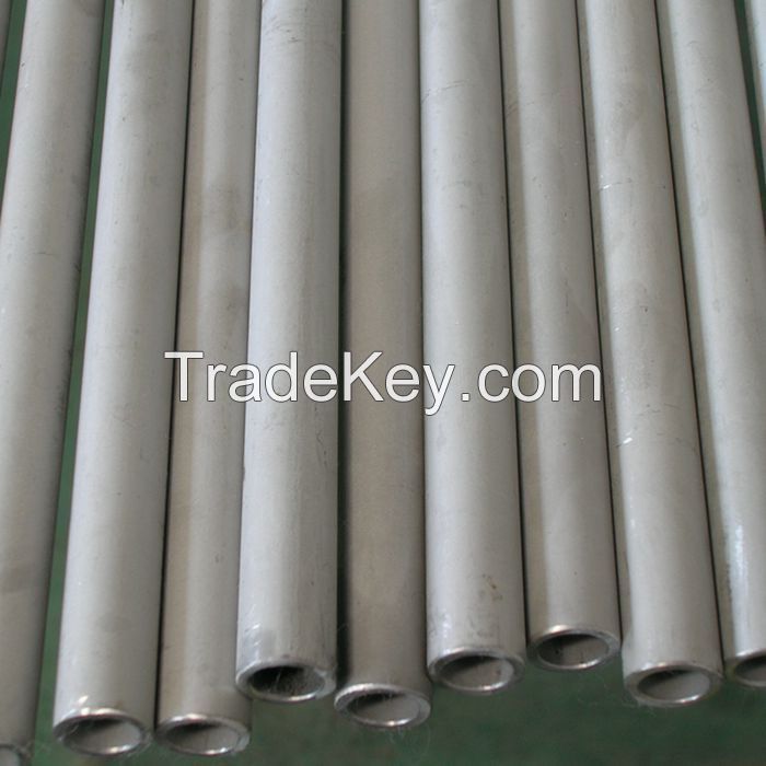 ASTM A213 SCH 80 Hot Rolled Stainless Steel Pipe