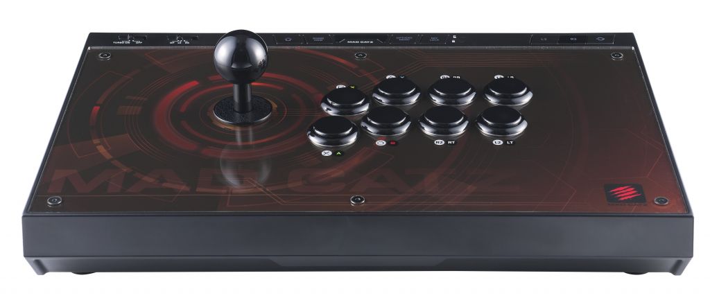 EGO Arcade Stick Arcade Fight Stick